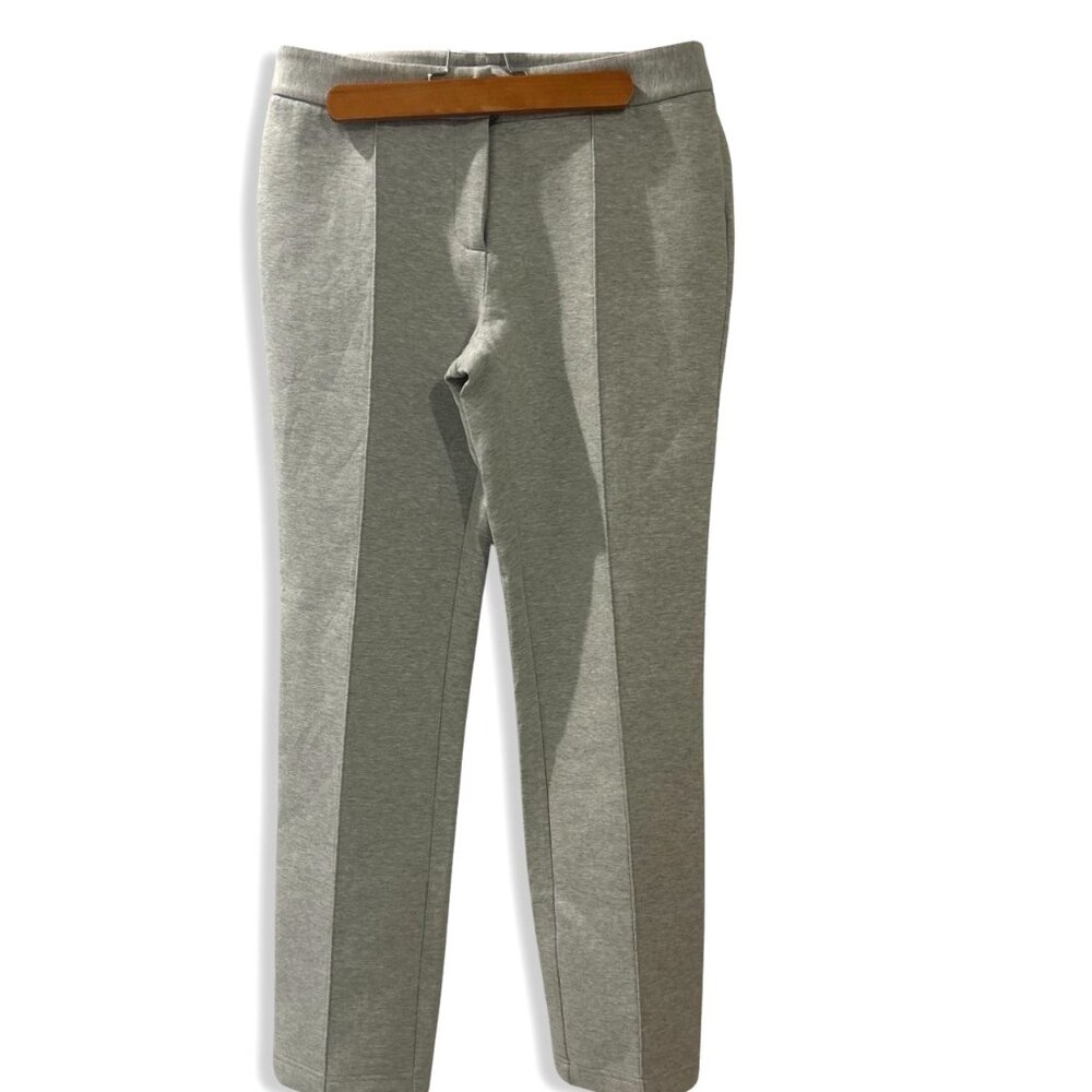 SYMPHONY by A.F. stitched pleat pant